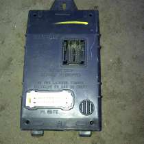 Renault Sandero блок комфорта 8201279200, в Санкт-Петербурге
