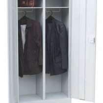 Шкафы металлические для сменной одежды, в Омске
