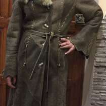 Дубленка жен. р-р44, в Салавате