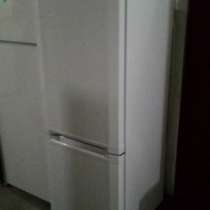 холодильник BEKO, в Москве