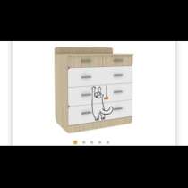 Продам детскую мебель, в Хабаровске