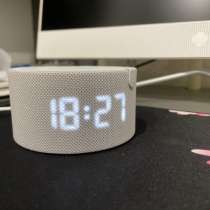 Яндекс станция алиса мини с часами, в Казани