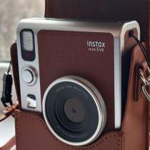 Fujifilm Instax Mini Evo, в Волгограде