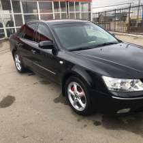 Продаю Hyundai Sonata nf 2,4, в Саратове