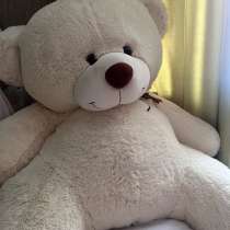 Плюшевый мишка, в Яблоновском