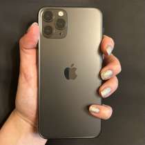 Продам iPhone 11 Pro, в Нижнем Новгороде