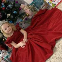 Детское платье, в Краснодаре