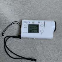 Camera Sony FDR X3000, в Москве