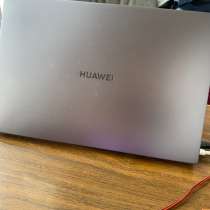 Ноутбук HUAWEI MateBook, в Барнауле