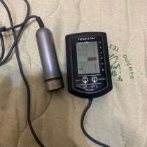 Эхолот, в Москве