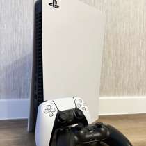 Sony PlayStation 5 1 tb, в Ханты-Мансийске