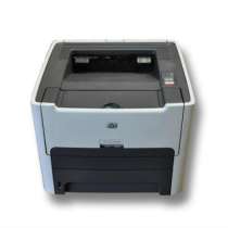 принтер HP LaserJet 1320, в Колпино