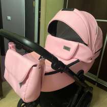 Коляска Riko basic Montana 2 в 1, в Барнауле