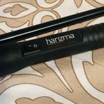 Продам плойку гофре harizma, новую, в Махачкале