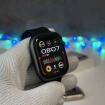 Часы Apple Watch Hk9 pro plus, в Нижневартовске