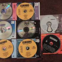 Cd Scorpions, в Кирово-Чепецке