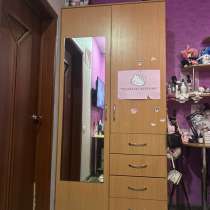 Деревянный шкаф, в Сургуте