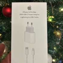 Быстрая Зарядка для iPhone, в Краснодаре