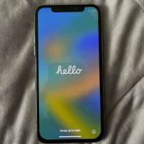 IPhone X 64гб, в Домодедове