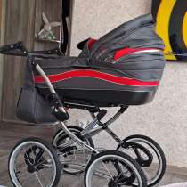 Коляска, в Перми