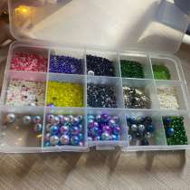 Бисер и бусины, в Красноярске