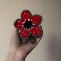 Демогоргон из осд, в Уфе