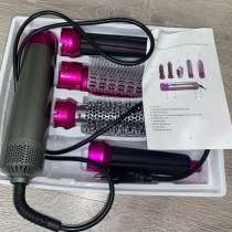 Фен Дайсон, в Каспийске