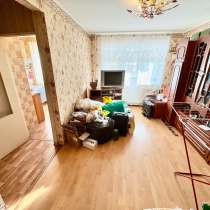 Продам 2-ух комнатную квартиру в Московской области, в город, в Орехово-Зуево