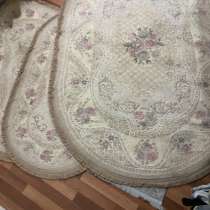 Ковры, в Кизляре