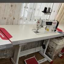Швейная машина пользовались всего один раз новая отдаю за 37, в Грозном