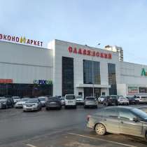 Сдаётся помещение в ТК &laquo;Славянский&raquo;, 31,5 м кв, в Красноярске