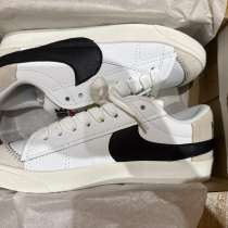 Новые кроссовки - Nike Blazer Low 77 Jumbo, в Ростове-на-Дону