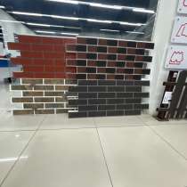 Термо панели клинкер разнородные, в Екатеринбурге