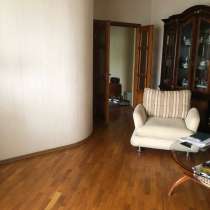 Продается 3 комнатная квартира, общей площадью 95 м2, в Ростове-на-Дону