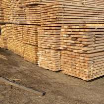 Пиломатериал от производителя, в Павловском Посаде