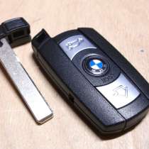 BMW E-Series remote key (smart key) 868 MHz, в Волжский