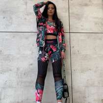 GUESS JEANS Ветровка, топ, легенцы, в Москве