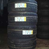 Новые летние Dunlop ZR21 Sport Maxx ранфлэт, в Москве