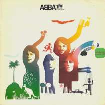 Abba - The Album, в Санкт-Петербурге
