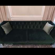 Продаю диван, состояние -новый, в Москве
