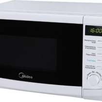 Микроволновая печь Midea AG820CWW-W, в г.Тирасполь