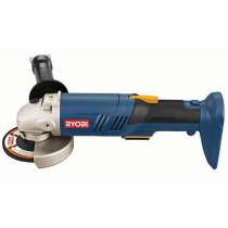 Аккумуляторная угловая шлифмашина Ryobi 3001903(R 18AG-0), в г.Тирасполь