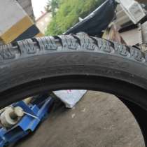 Новая шина Pirelli Carving Edge RunFlat 245/40R20 99T, в Екатеринбурге