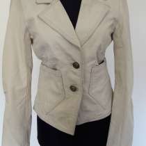 Кожанная куртка, в Москве