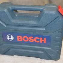 Шуруповерт Bosch 18v, в Омске