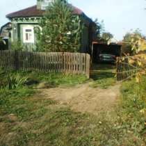 Продается бревенчатый дом в деревне Лисавы Переславского р-н, в Москве