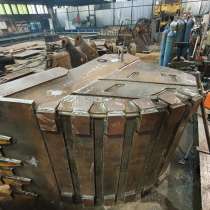 Скальники на различные виды спецтехники, в Санкт-Петербурге