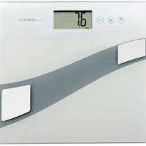 Весы напольные First Austria FA-8006-1 Grey, в г.Тирасполь