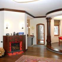 Отделка квартир и строительство частных домов под ключ, в Пензе