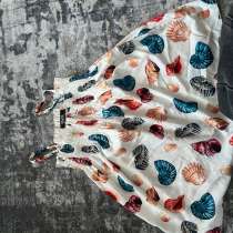 Платье DOLCE GABBANA оригинал, детское, на рост 141- 147, в Москве